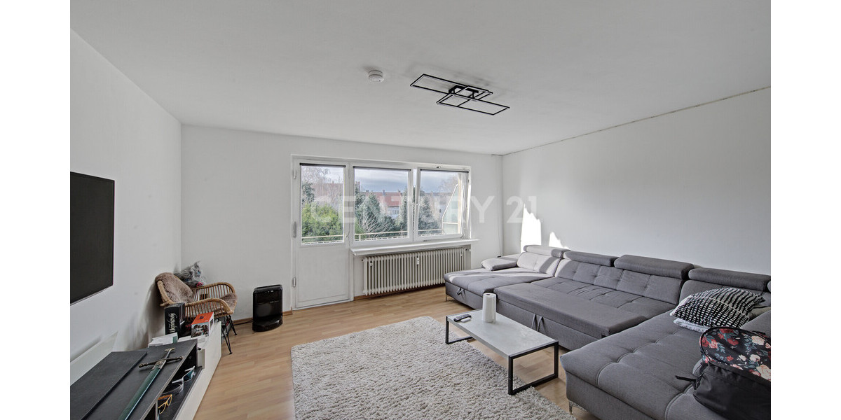 Lassen Sie sich Ihr Raumwunder nicht entgehen - Mehrfamilienhaus, Wohnhaus Dortmund Hörde | Angebot:26465722