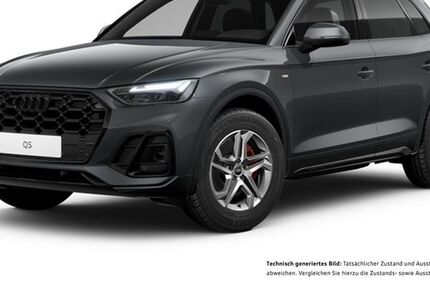 Audi Q5 34.266 km 42.811 &euro; Dortmund 44143