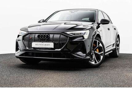 Audi e-tron 54.680 km 38.490 &euro; Hagen 58091