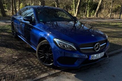 Mercedes-Benz C 400 176.000 km 22.000 &euro; Dortmund 44339