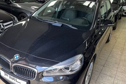 BMW 218 Active Tourer 129.501 km 9.800 &euro; Selm 59379