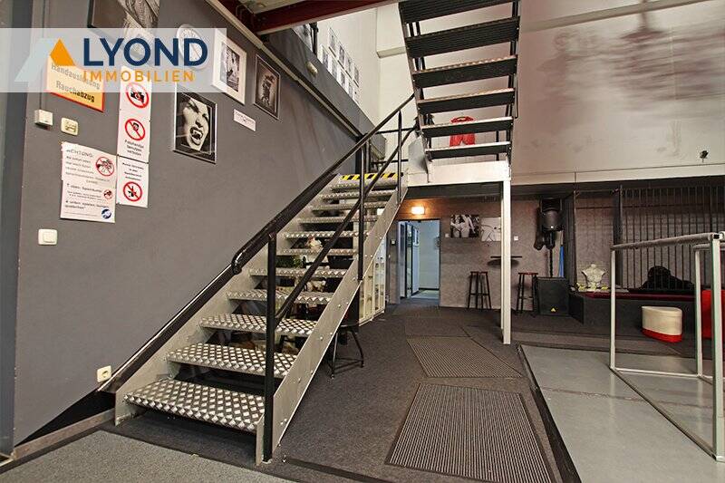 Gewerbeobjekt Dortmund Wickede - 1.200.000&euro; | Angebot:25676421