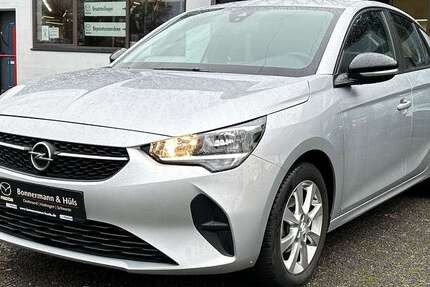 Opel Corsa 18.965 km 12.980 &euro; Dortmund 44263