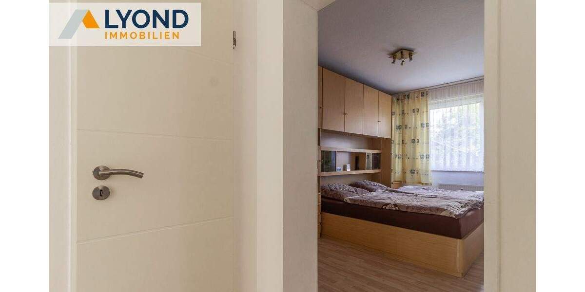 Etagenwohnung Bochum / Holte Werne - 2 Zimmer, 61 m&sup2;, 490&euro; | Angebot:25863258