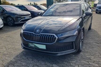 Skoda Superb 23.000 km 44.630 &euro; Lüdenscheid 58513