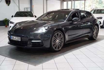 Porsche Panamera 112.000 km 57.000 &euro; Herne 44652
