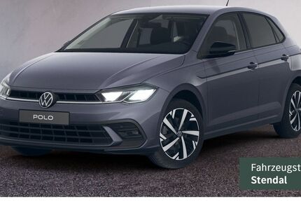 VW Polo 15.433 km 23.465 &euro; Menden 58706