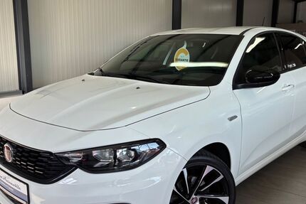 Fiat Tipo 73.000 km 10.999 &euro; Holzwickede 59439