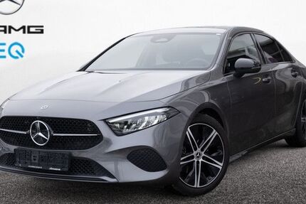 Mercedes-Benz A 180 12.988 km 28.490 &euro; Lüdenscheid 58507