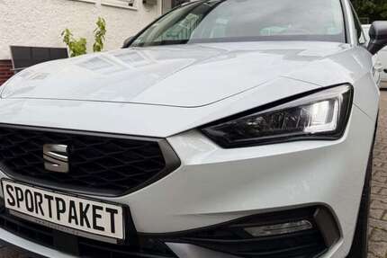 Seat Leon 54.000 km 16.999 &euro; Dortmund 44265