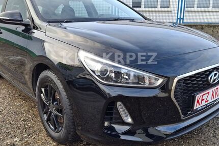 Hyundai i30 143.200 km 8.590 &euro; Unna 59423