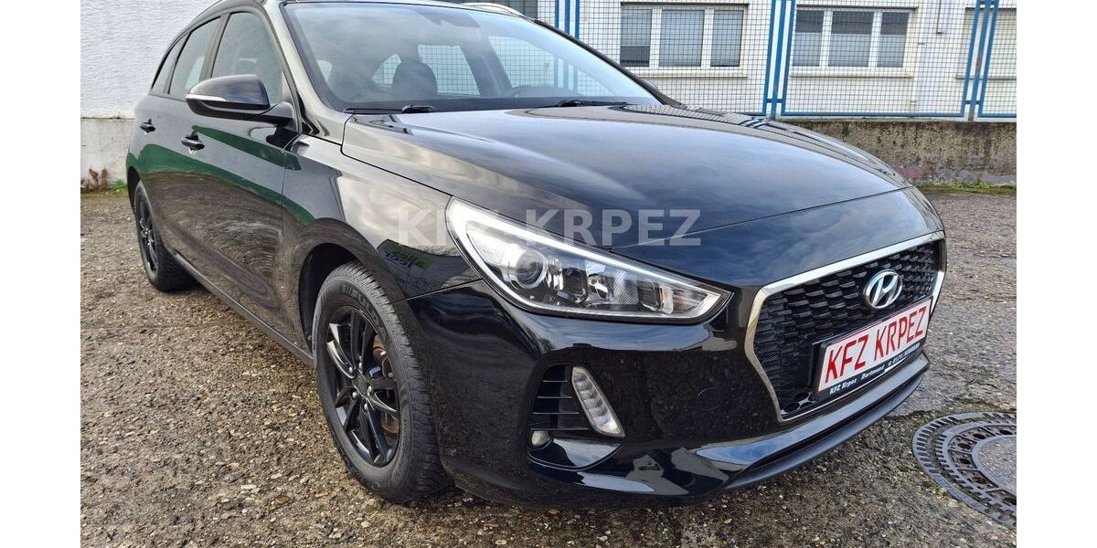 Hyundai i30 143.200 km 8.590 &euro; Unna 59423