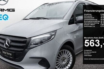 Mercedes-Benz Vito 50.487 km 44.990 &euro; Lüdenscheid 58507
