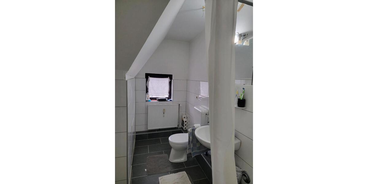 Etagenwohnung Dortmund Hörde - 1 Zimmer, 35 m&sup2;, 490&euro; | Angebot:25647941