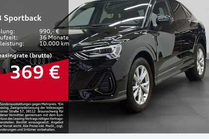 Audi Q3 20.806 km 39.690 &euro; Bochum 44809