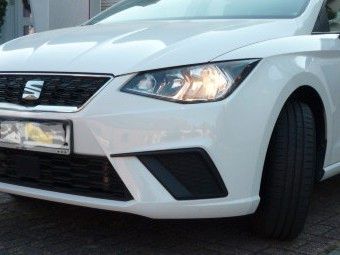 Seat Ibiza 70.000 km 9.500 &euro; Bergkamen 59192