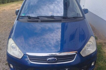 Ford C-Max 246.000 km 1.400 &euro; Halver 58553