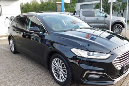 Ford Mondeo 79.400 km 17.980 &euro; Selm 59379