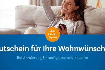 Wohnung Dortmund Scharnhorst-Ost - 2 Zimmer, 56 m&sup2;, 430&euro; | Angebot:27738820