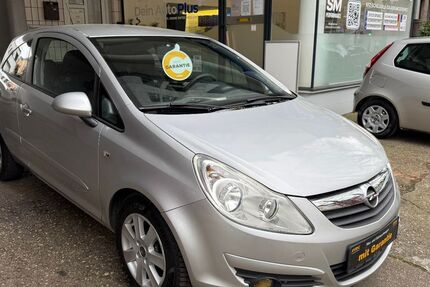 Opel Corsa 167.203 km 2.999 &euro; Witten 58452