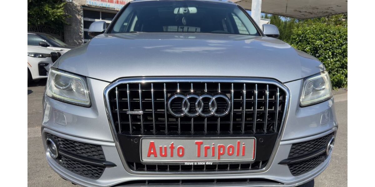 Audi Q5 112.000 km 18.990 &euro; Lüdenscheid 58511