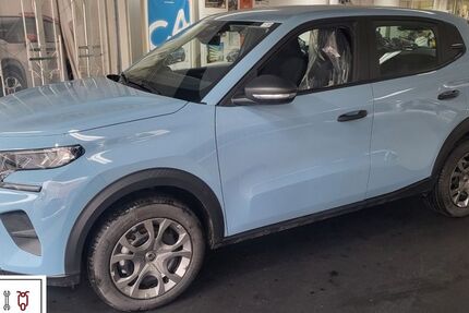 Citroen C3 1.500 km 14.490 &euro; Iserlohn 58644