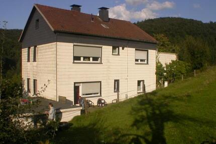 Historisches Anwesen mit Wald, Weiden und einzigartiger Aussichtslage - Haus Iserlohn Grüne | Angebot:26838436