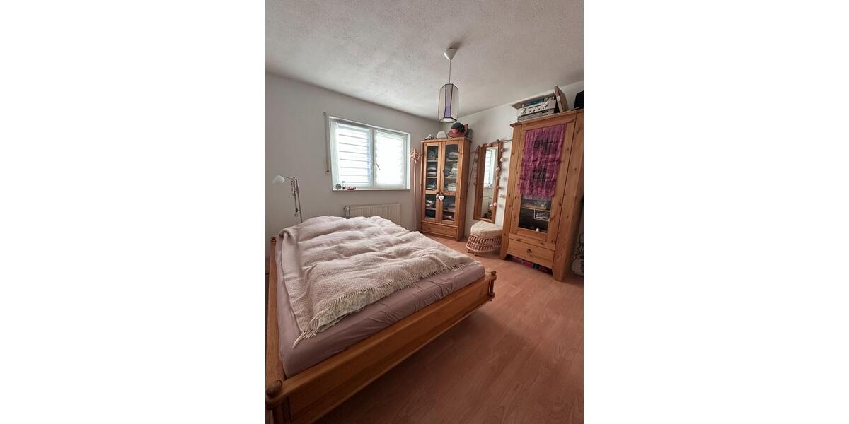 Etagenwohnung Witten Herbede - 2 Zimmer, 58 m&sup2;, 169.000&euro; | Angebot:24295168