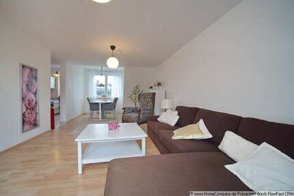 Zimmer Dortmund Innenstadt Ost - 3 Zimmer, 1.950&euro; | Angebot:25392466