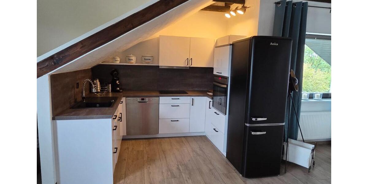 Loft - Studio - Atelier Menden (Sauerland) Berkenhofskamp - 2 Zimmer, 80 m&sup2;, 1.397&euro; | Angebot:27617466