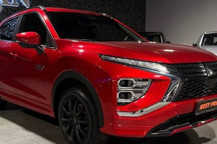 Mitsubishi Eclipse 62.000 km 19.990 &euro; Unna 59425