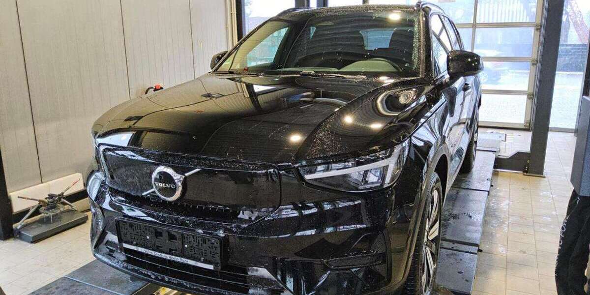 Volvo XC40 21.415 km 28.490 &euro; Witten 58453