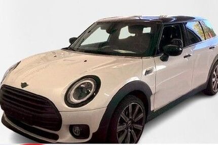 Mini Cooper Clubman 41.210 km 25.892 &euro; Witten 58453