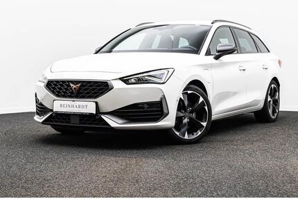 Cupra Leon 129.316 km 17.778 &euro; Hagen 58091