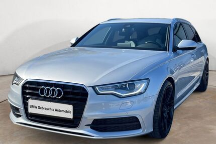 Audi A6 152.001 km 12.990 &euro; Werne 59368