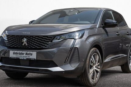 Peugeot 3008 11.325 km 24.850 &euro; Iserlohn 58636