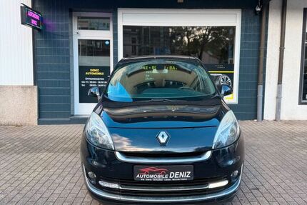 Renault Scenic 284.399 km 4.000 &euro; Lünen 44532