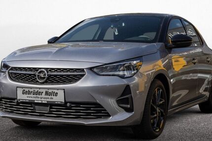 Opel Corsa 19.574 km 15.650 &euro; Iserlohn 58636