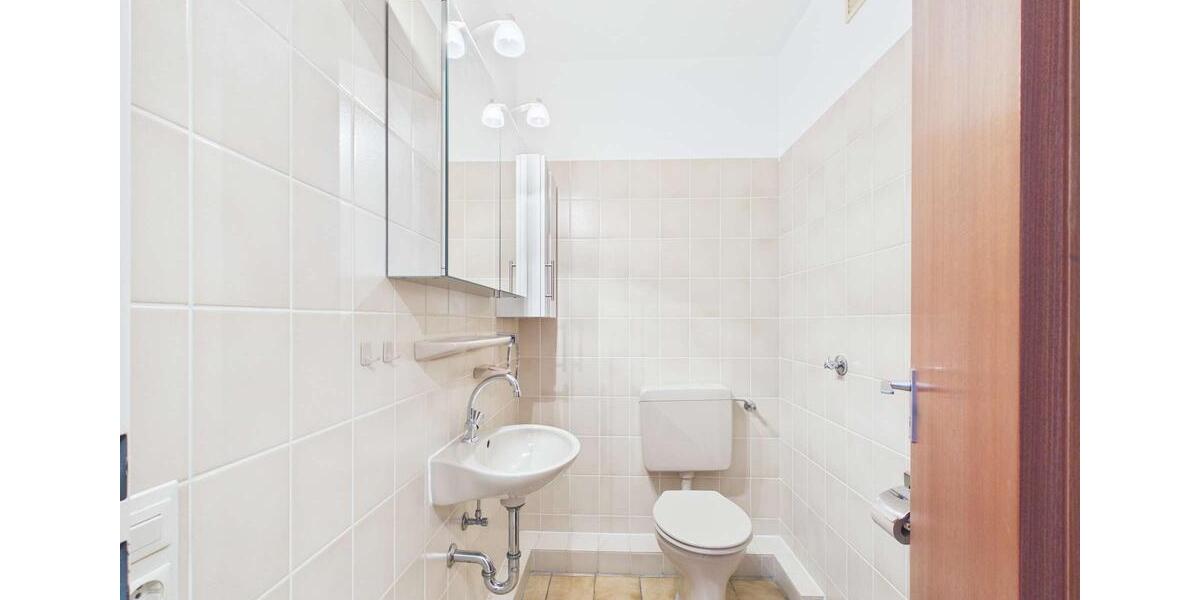 Etagenwohnung Dortmund Innenstadt West - 2 Zimmer, 67 m&sup2;, 610&euro; | Angebot:25304402