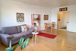 Hochparterre: Apartment mit großzügigem Sonnenbalkon in Hagen-Dahl - Etagenwohnung Hagen Dahl | Angebot:26465747