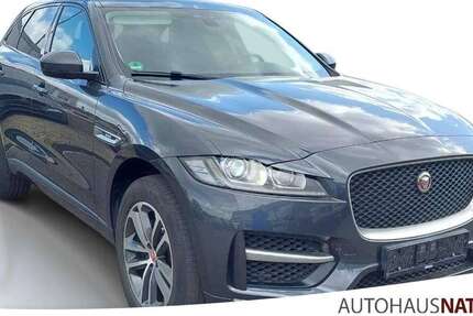 Jaguar F-Pace 84.870 km 23.950 &euro; Schwerte 58239