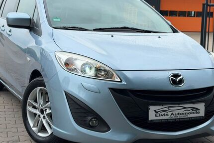 Mazda 5 180.000 km 6.799 &euro; Selm 59379