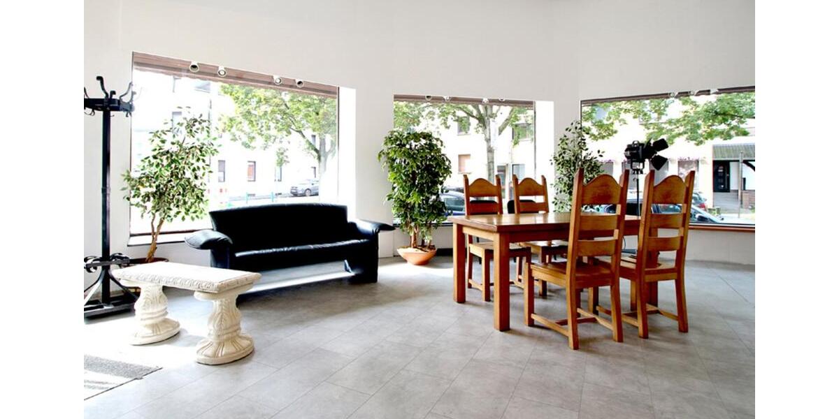 Gewerbeobjekt Bochum Wiemelhausen - 29&euro; | Angebot:16217166