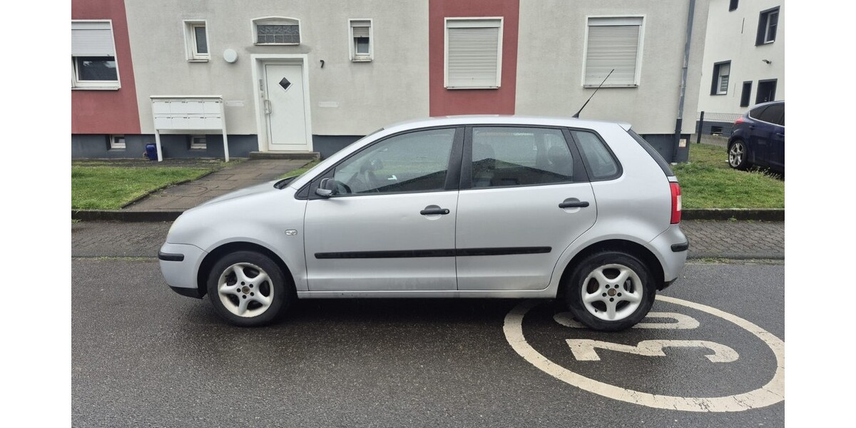 VW Polo 170.000 km 1.900 &euro; Bergkamen 59192