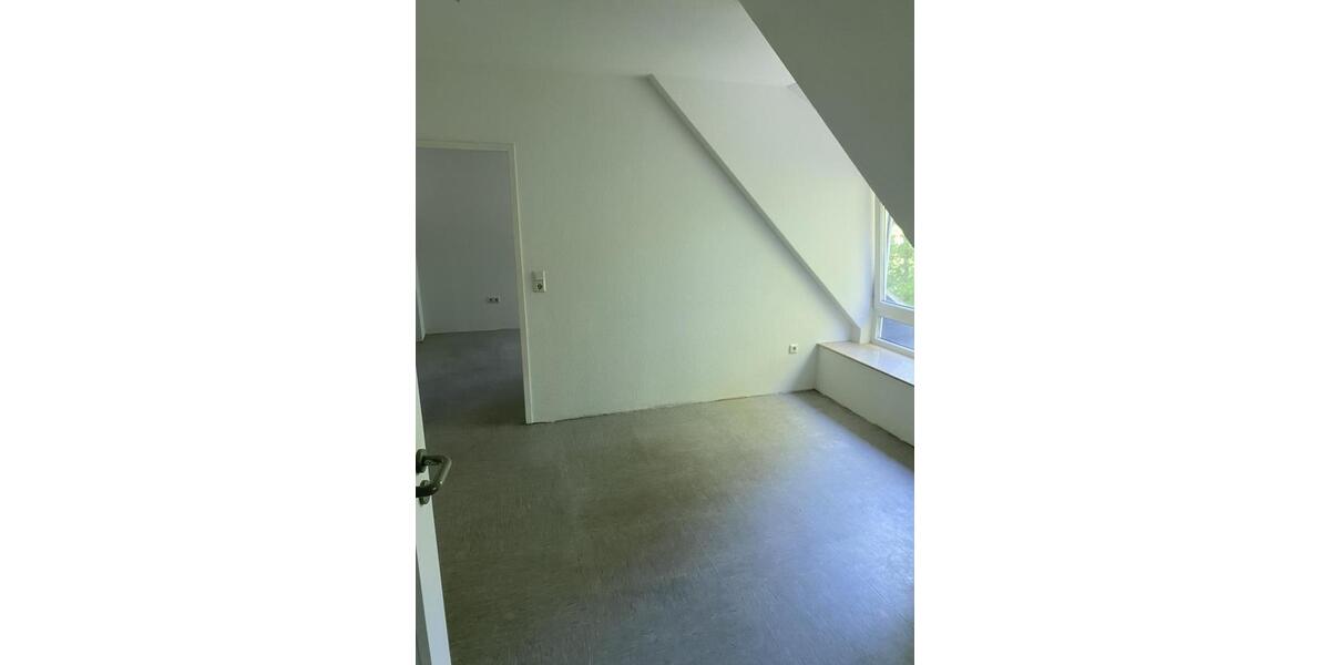 Etagenwohnung Lünen Brambauer - 2.5 Zimmer, 60 m&sup2;, 456&euro; | Angebot:22735166