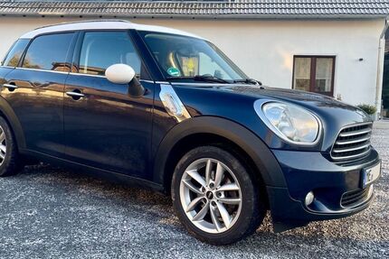 Mini One Countryman 125.000 km 8.250 &euro; Hattingen 45529