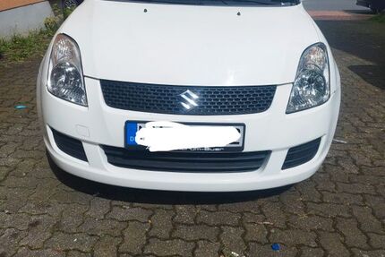 Suzuki Swift 140.000 km 1.500 &euro; Lüdenscheid 58507