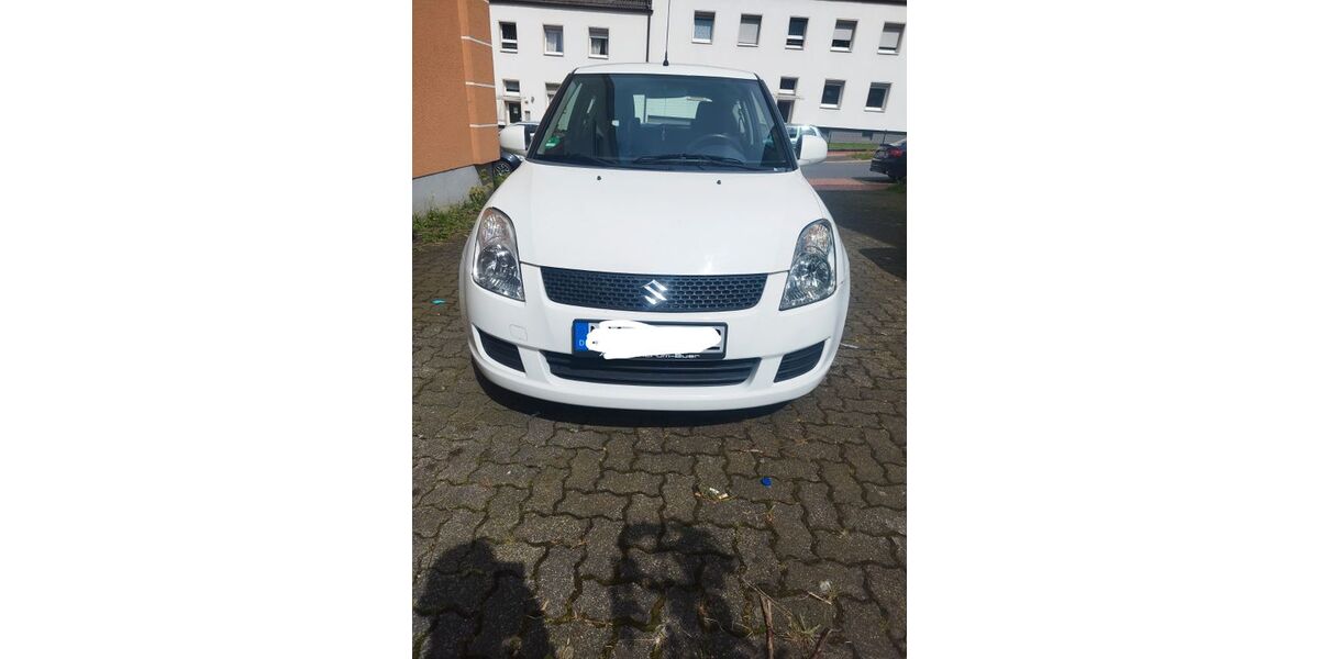 Suzuki Swift 140.000 km 1.500 &euro; Lüdenscheid 58507