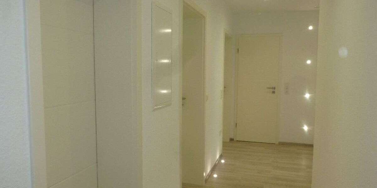 Etagenwohnung Dortmund Innenstadt West - 3 Zimmer, 64 m&sup2;, 720&euro; | Angebot:24399858