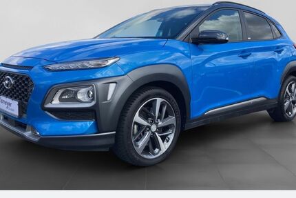 Hyundai KONA 55.740 km 19.940 &euro; Bochum 44892